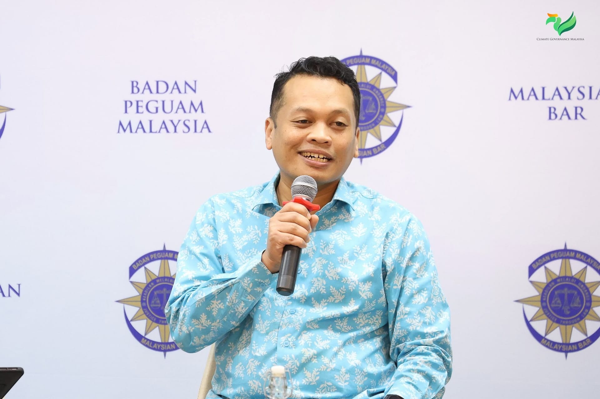 Image from: If Convicted of Khalwat, Ex-Minister Nik Nazmi Faces Potential Ban from Contesting Elections in Malaysia