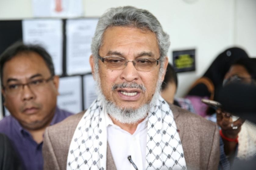 Image from: If Convicted of Khalwat, Ex-Minister Nik Nazmi Faces Potential Ban from Contesting Elections in Malaysia