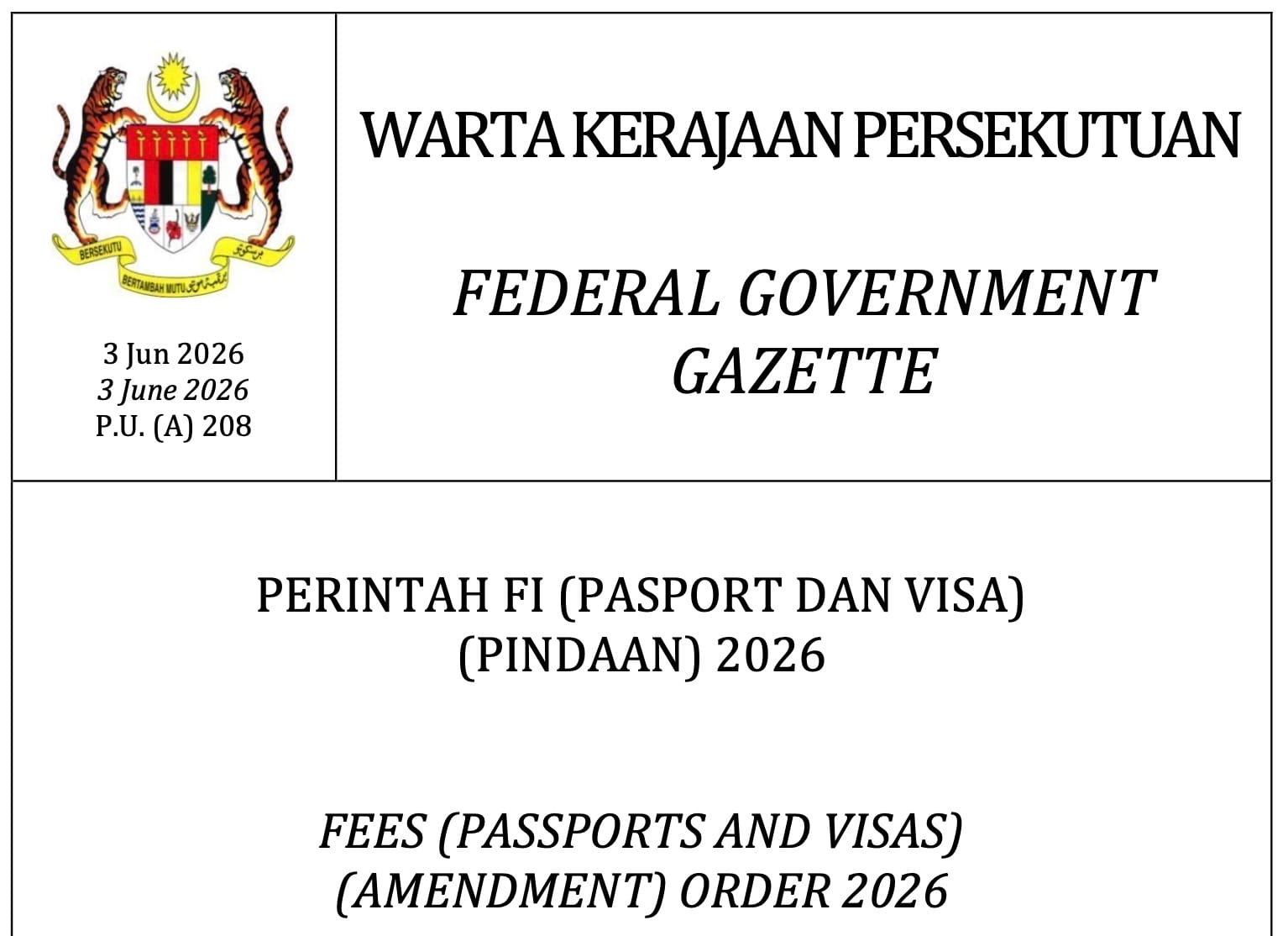 Image from: Malaysians Warned Not to Use AI-Edited Photos to Renew Passports Online or Face Up to 5 Years in Jail, RM10,000 Fine