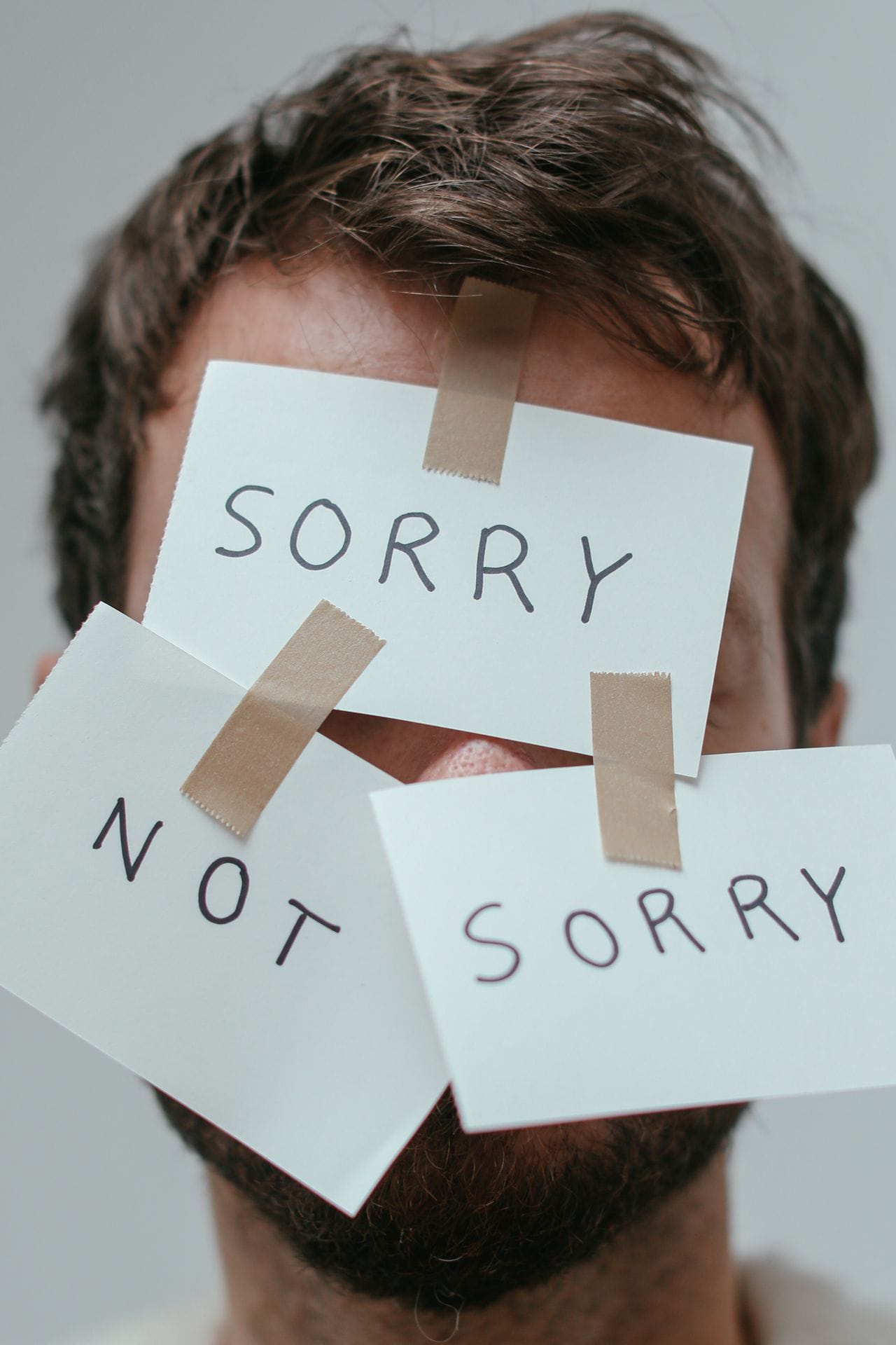Image from: Landmark Ruling: Courts in Malaysia Have No Power to Compel Someone to Apologise for a Defamatory Statement
