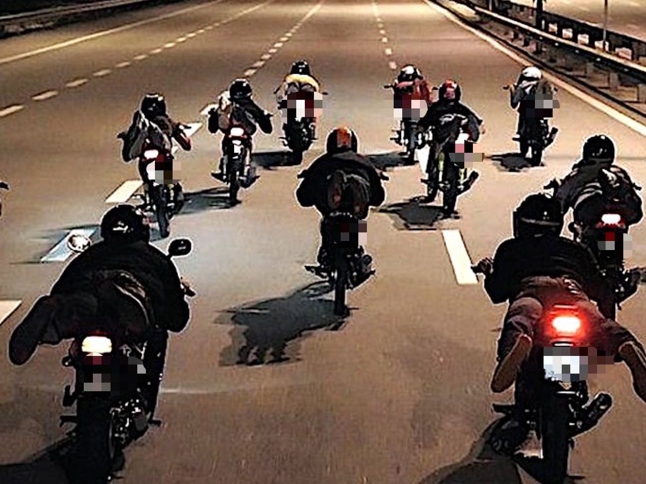 Image from: #EiTahuTak | Malaysia's Traffic Law Overhaul: Travel Bans for Vehicles with Unpaid Summonses, Minimum RM500 Court Fines & More