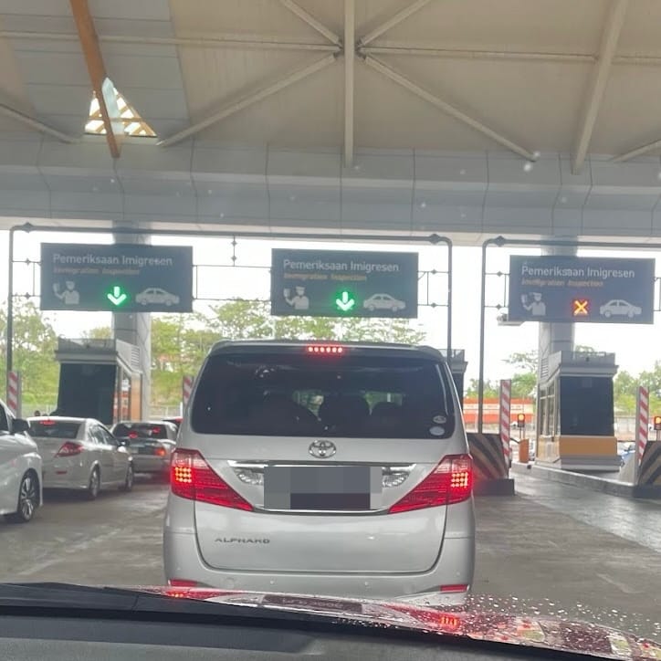 Image from: #EiTahuTak | Malaysia's Traffic Law Overhaul: Travel Bans for Vehicles with Unpaid Summonses, Minimum RM500 Court Fines & More