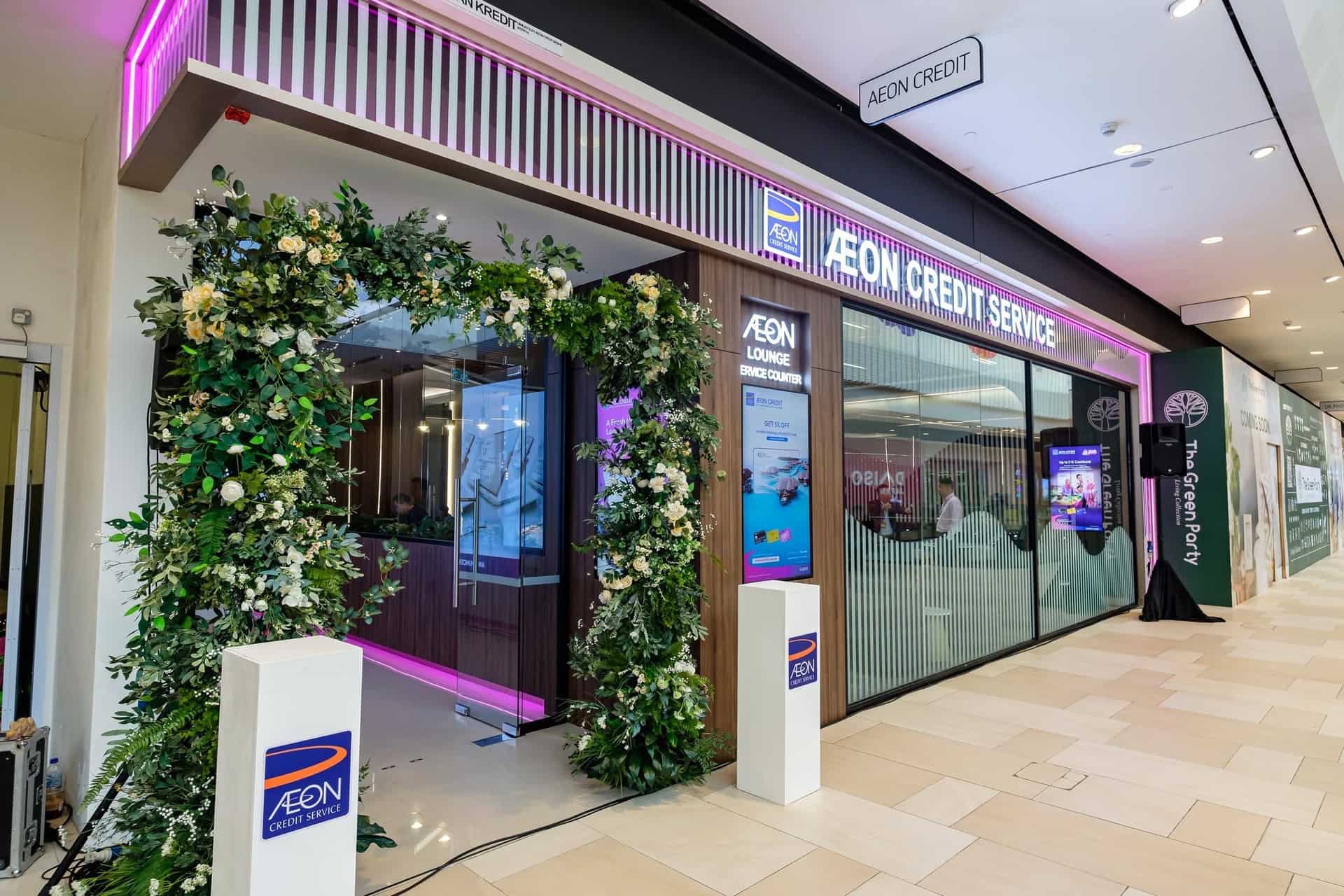 Image from: AEON Credit Approved a Seemingly Ordinary Customer: A Regulatory Oversight That Cost Them RM520,000