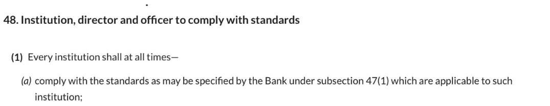 Image from: AEON Credit Approved a Seemingly Ordinary Customer: A Regulatory Oversight That Cost Them RM520,000