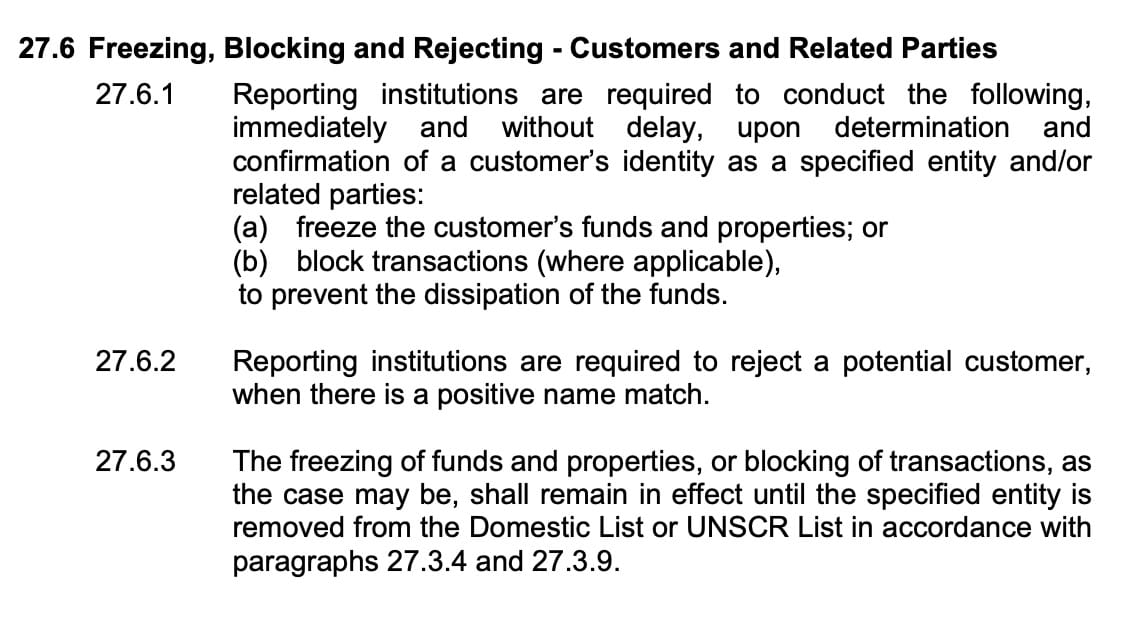 Image from: AEON Credit Approved a Seemingly Ordinary Customer: A Regulatory Oversight That Cost Them RM520,000