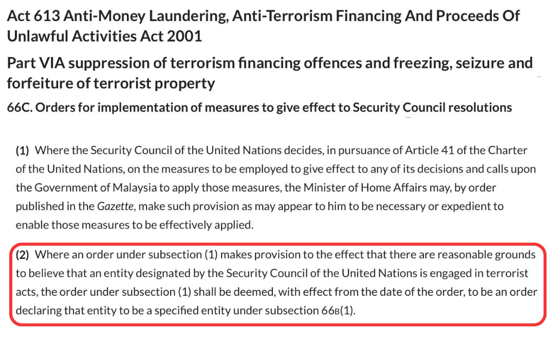 Image from: AEON Credit Approved a Seemingly Ordinary Customer: A Regulatory Oversight That Cost Them RM520,000