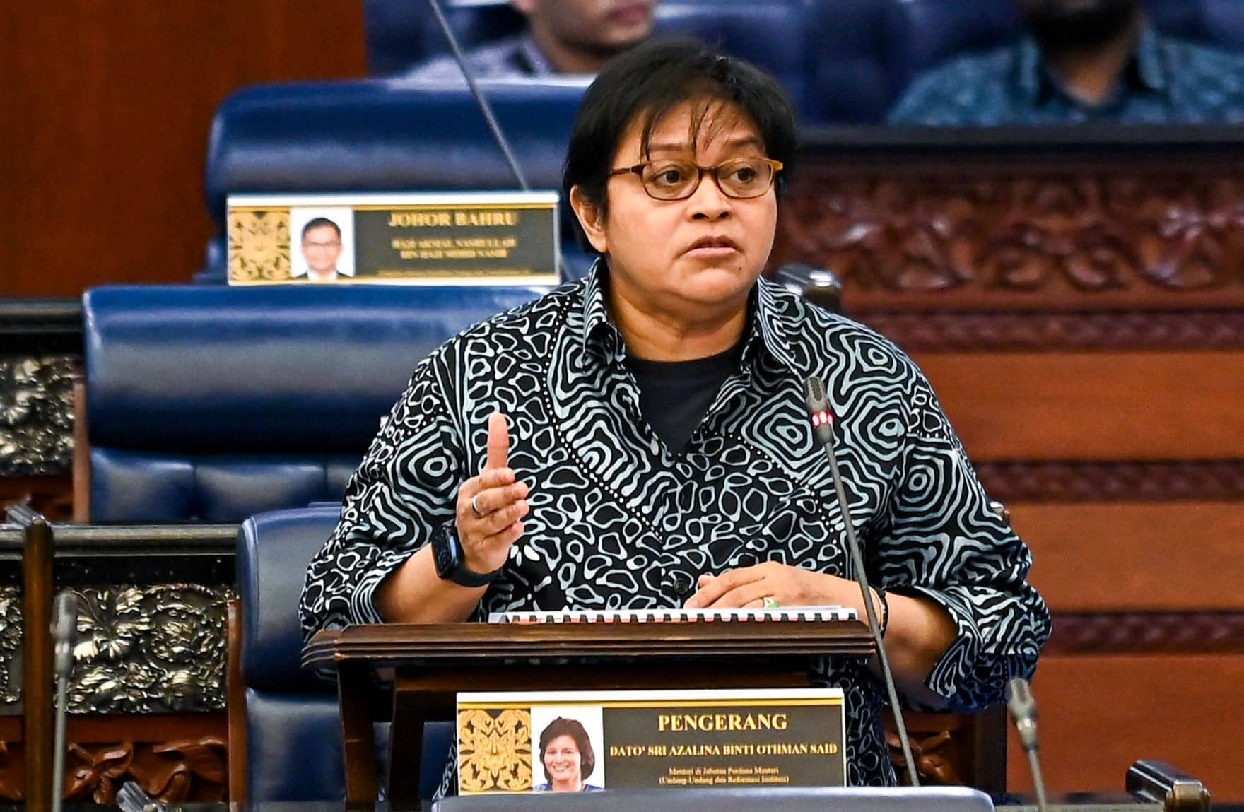 Image from: Parents Now Legally Liable for Children’s Acts of Bullying as Malaysia Introduces World's First Anti-Bullying Tribunal
