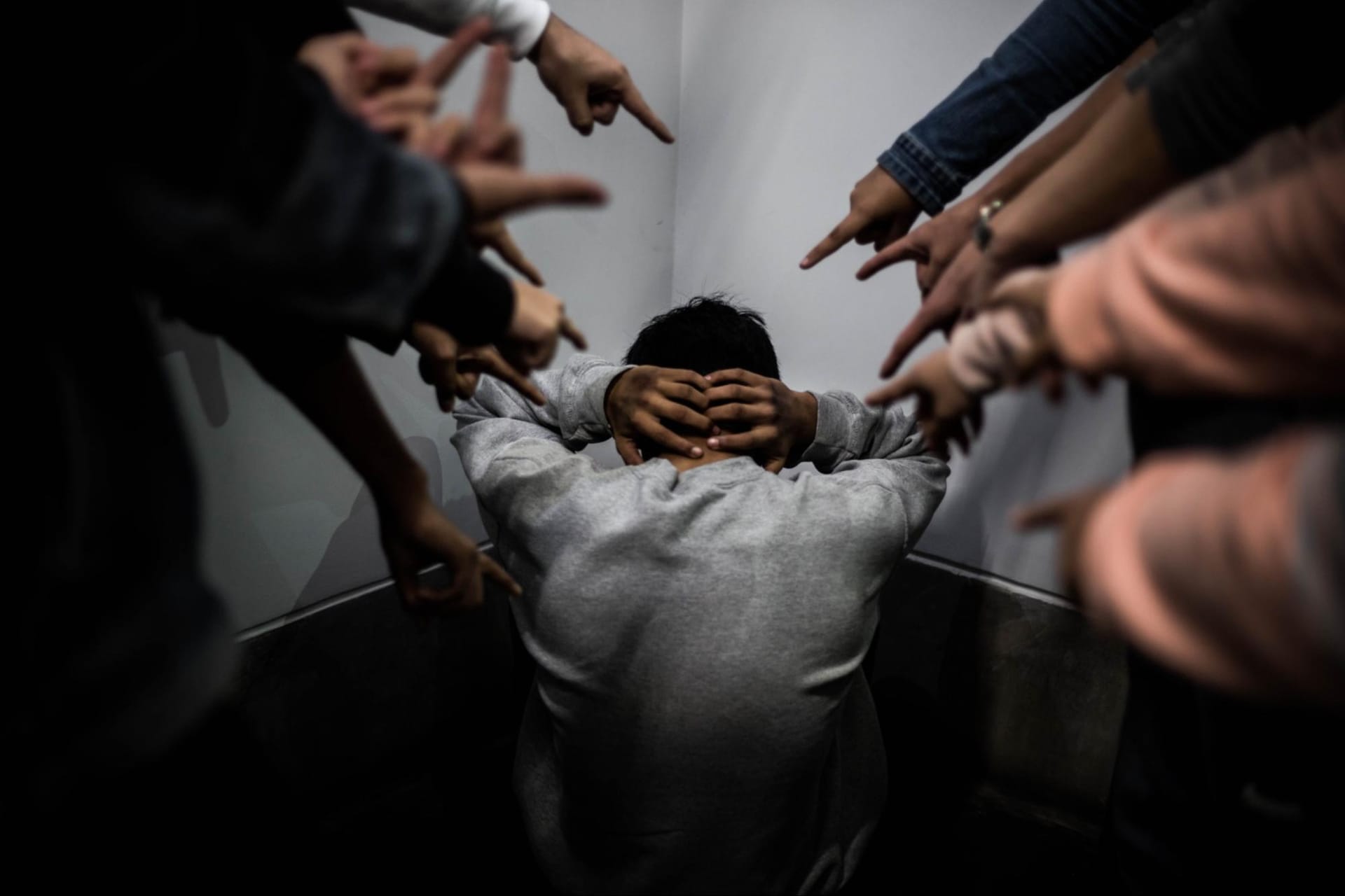 Image from: Parents Now Legally Liable for Children’s Acts of Bullying as Malaysia Introduces World's First Anti-Bullying Tribunal