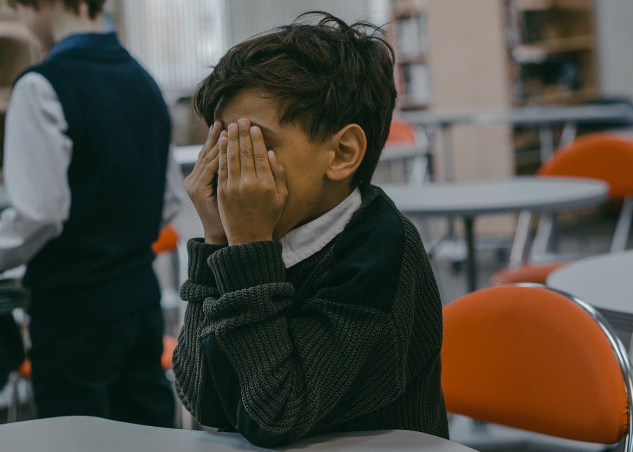 Image from: Parents Now Legally Liable for Children’s Acts of Bullying as Malaysia Introduces World's First Anti-Bullying Tribunal