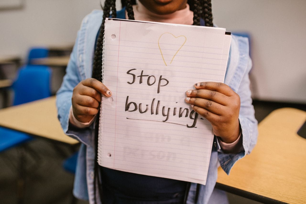 Image from: Parents Now Legally Liable for Children’s Acts of Bullying as Malaysia Introduces World's First Anti-Bullying Tribunal