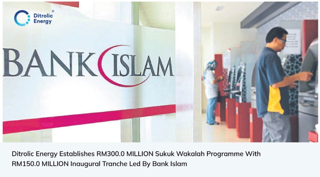 Image from: What is Sukuk? The Syariah-Compliant Financing Powering a RM300 Million Clean Energy Expansion in Malaysia & Beyond