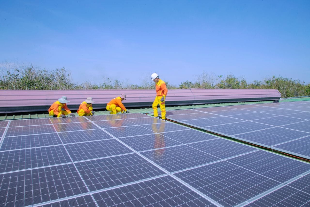 Image from: What is Sukuk? The Syariah-Compliant Financing Powering a RM300 Million Clean Energy Expansion in Malaysia & Beyond