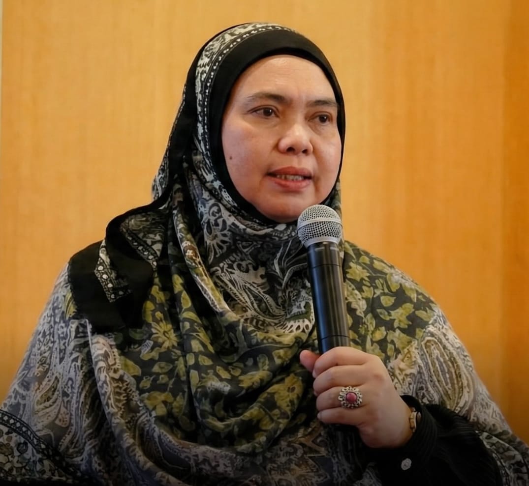 Image from: Dr Solehah vs IIUM: Sacked Lecturer Alleges Unfair Dismissal, But Here's Why Industrial Court May Reject Her Case