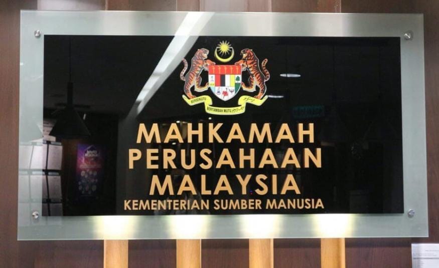 Image from: Dr Solehah vs IIUM: Sacked Lecturer Alleges Unfair Dismissal, But Here's Why Industrial Court May Reject Her Case
