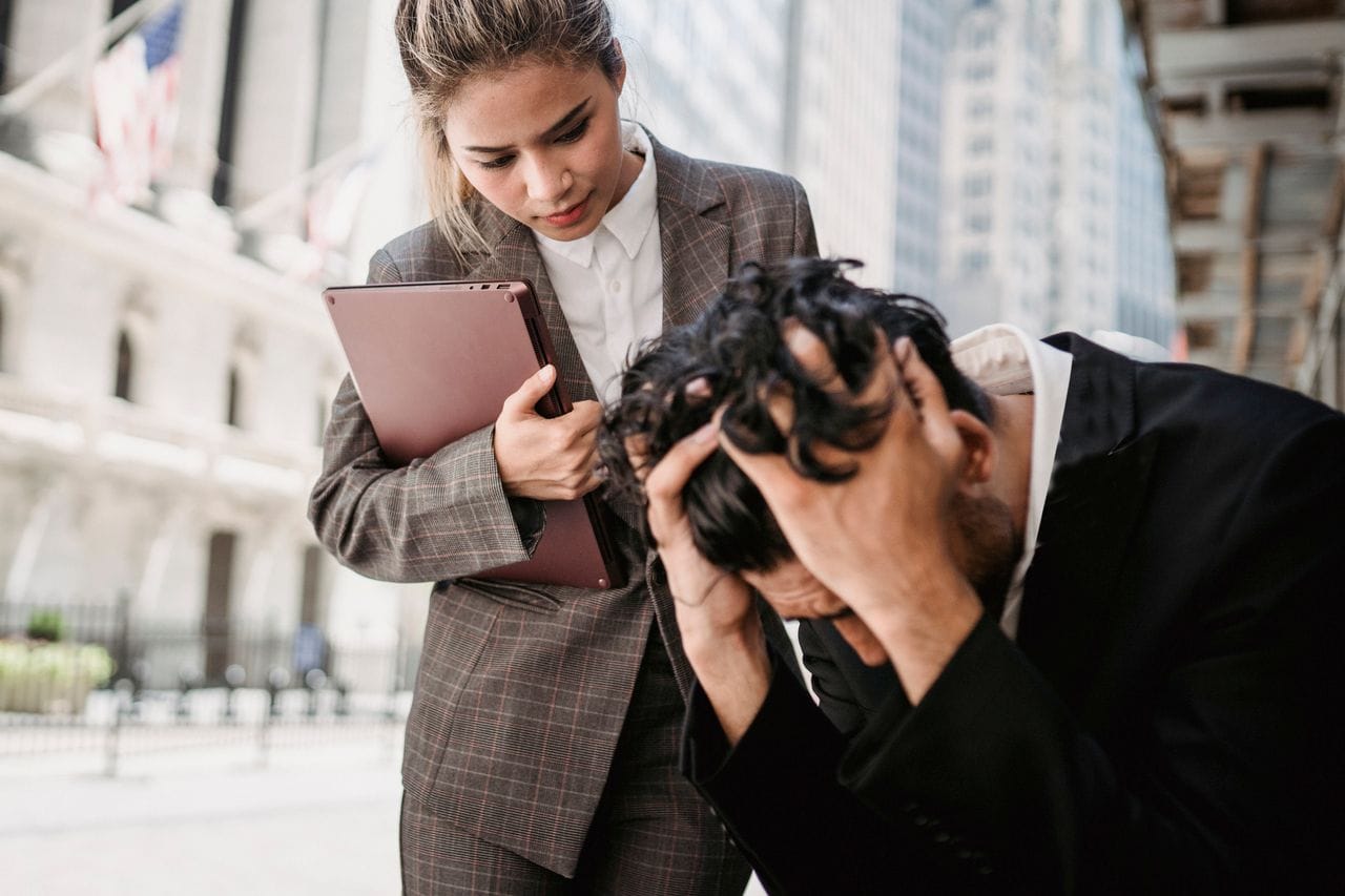 Image from: Fired without Valid Reason? How to Take Your Boss to Industrial Court & Win Your Job Back or Up to 2 Years' Backwages