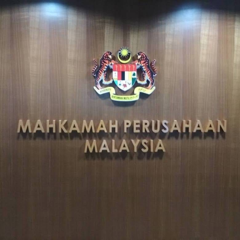 Image from: Fired without Valid Reason? How to Take Your Boss to Industrial Court & Win Your Job Back or Up to 2 Years' Backwages