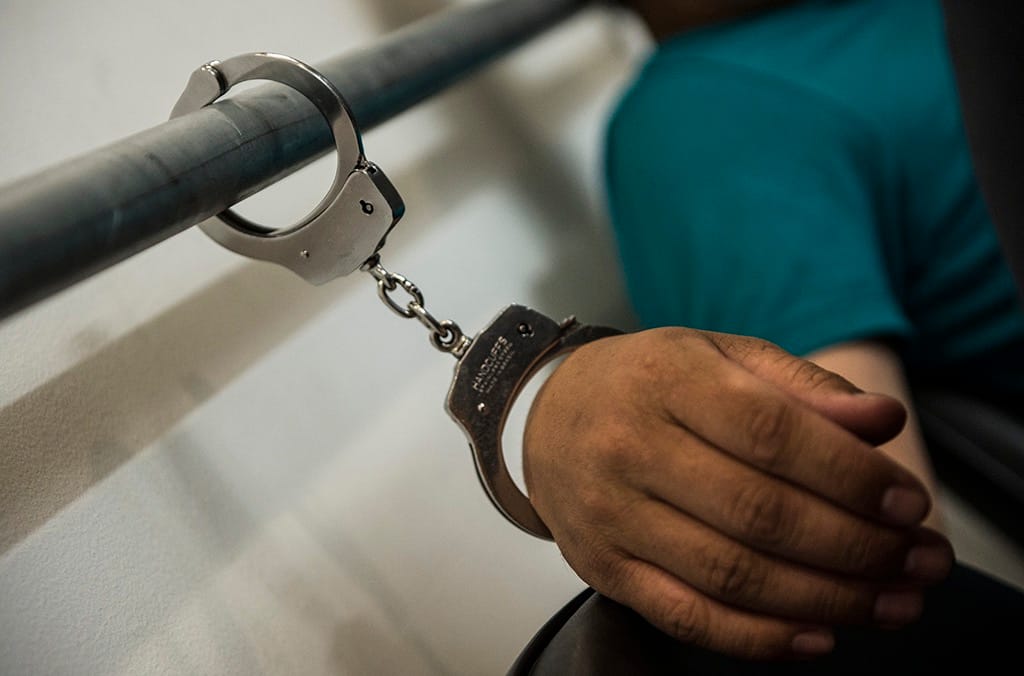 Image from: If an Accused in Malaysia is Warded & Can't Attend Court, Can the Judge Just Hold Proceedings at the Hospital?