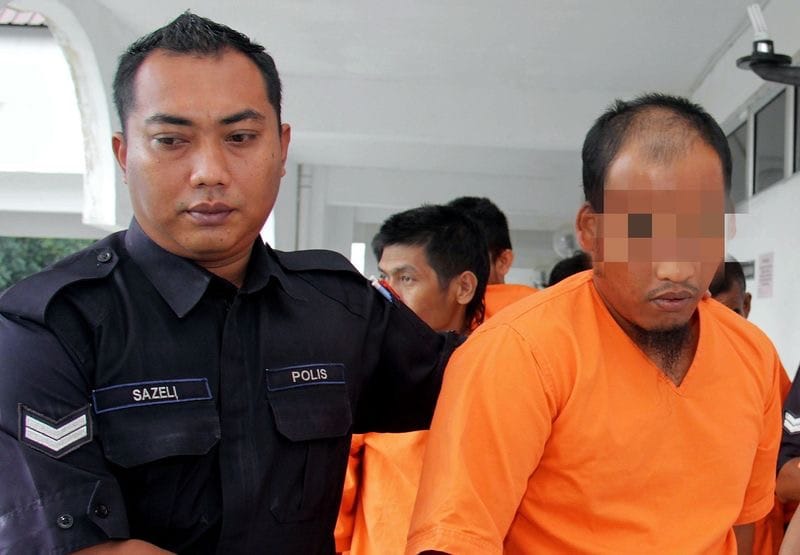 Image from: Why Do Some Suspects Wear Orange While Others Purple? Decoding the 8 Lockup & Prison Uniform Colours in Malaysia