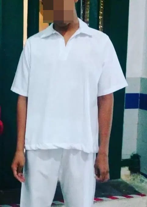 Image from: Why Do Some Suspects Wear Orange While Others Purple? Decoding the 8 Lockup & Prison Uniform Colours in Malaysia