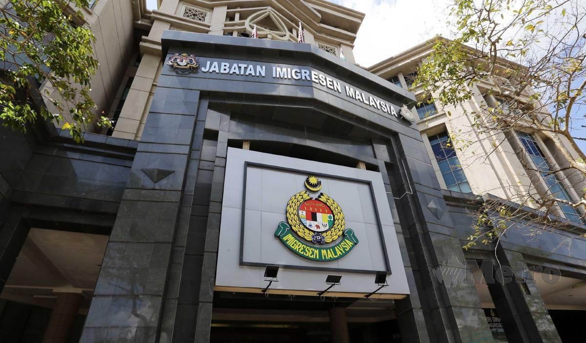Image from: The Legal Rights of Refugees in Malaysia and What the UNHCR Card Actually Does