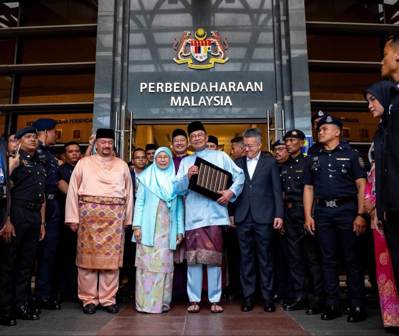 Image from: #Budget2027 | Proposed New Laws Announced in Budget 2027 & How They Will Impact Malaysians