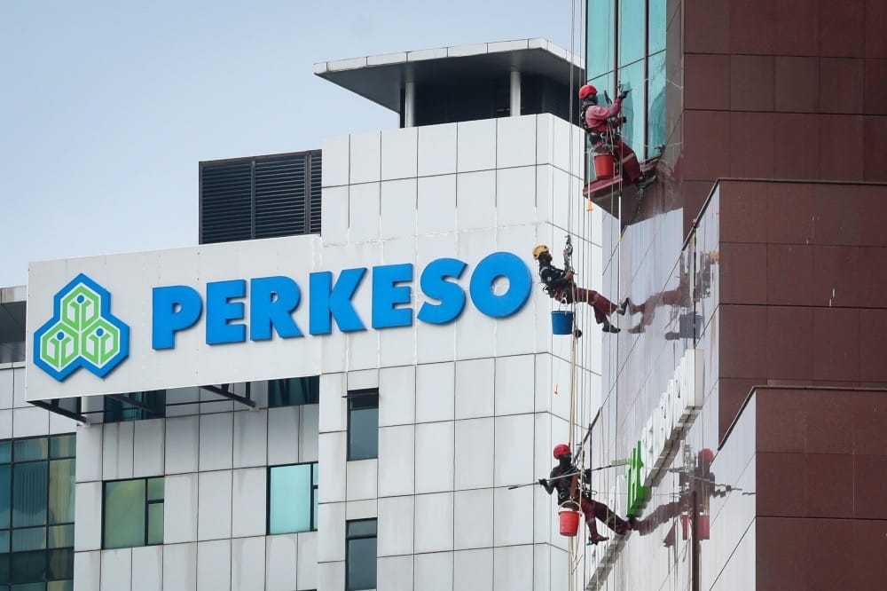 Image from: Starting in 2027, Employers in Malaysia Must Notify PERKESO of Job Vacancies or Face Fines of Up to RM5,000