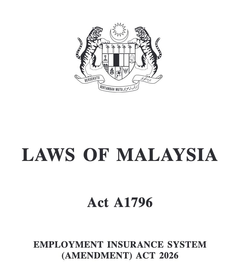 Image from: Starting in 2027, Employers in Malaysia Must Notify PERKESO of Job Vacancies or Face Fines of Up to RM5,000