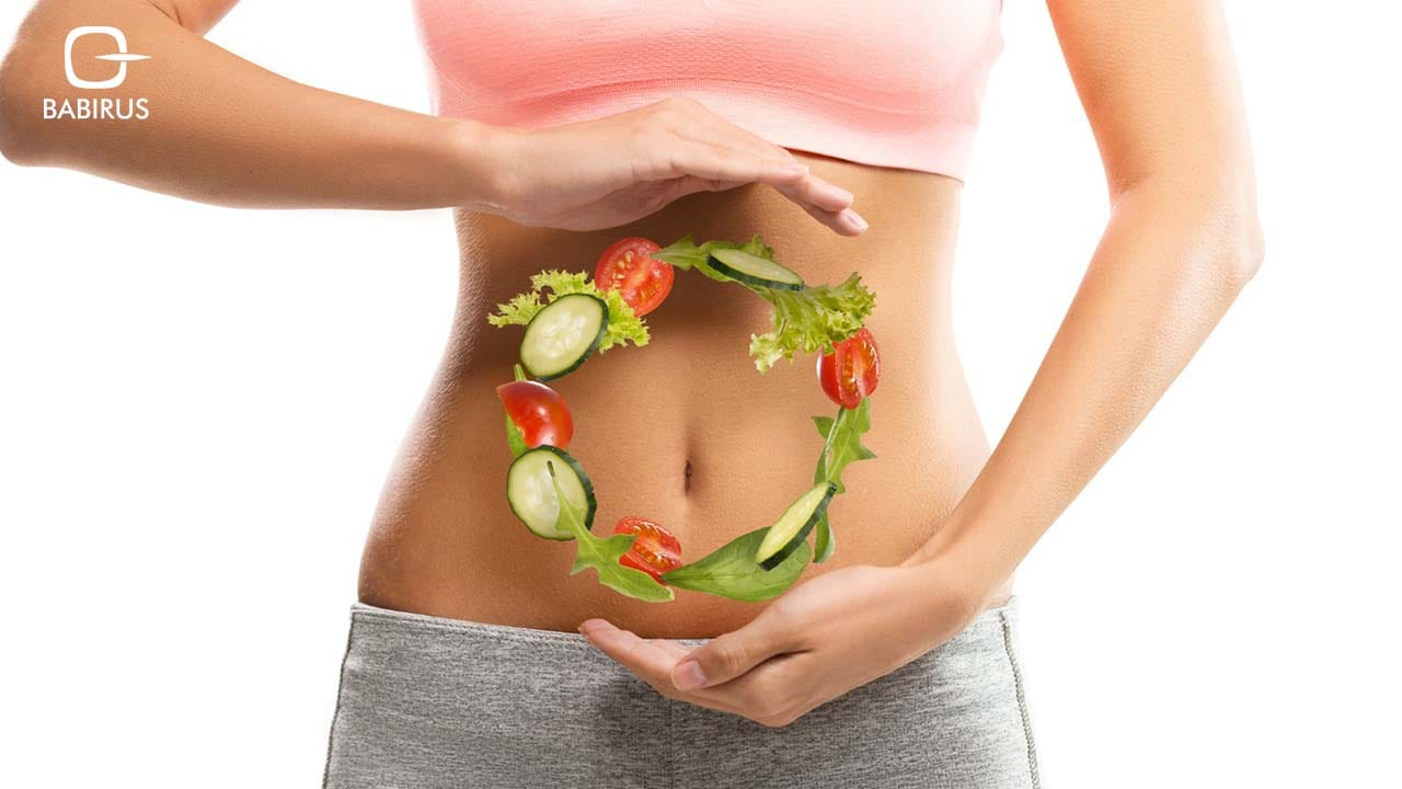 Image from: #WellnessByHelloMarch | Nourish The Gut, Calm The Nervous System, Move And Rest The Body — Will True Wellness Body Follow?