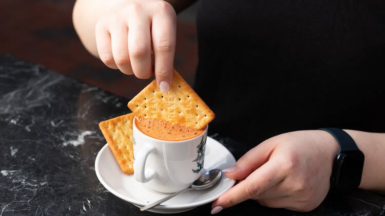 Image from: Are These Foods Good For Breakfast?
