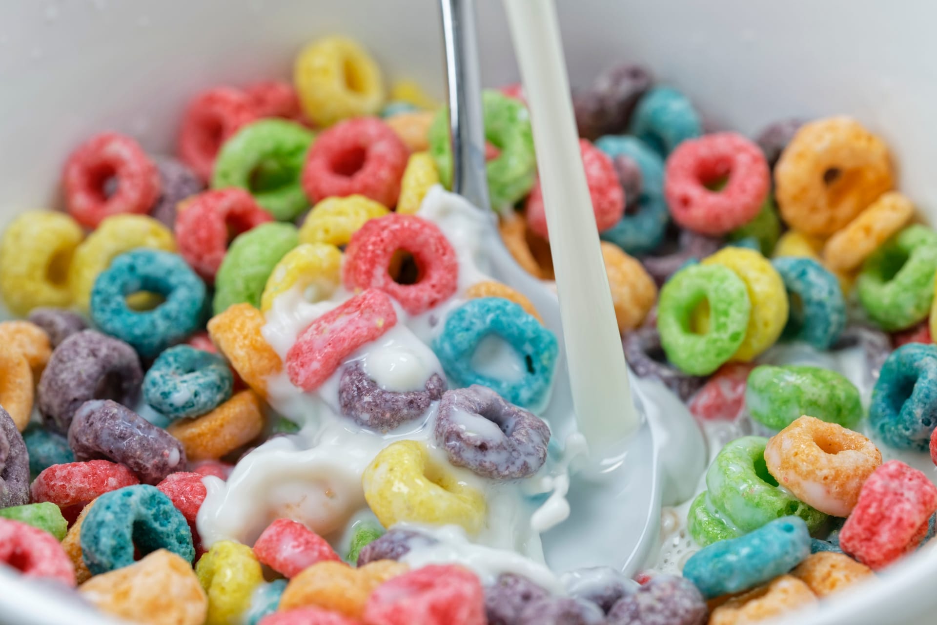 Image from: Are These Foods Good For Breakfast?