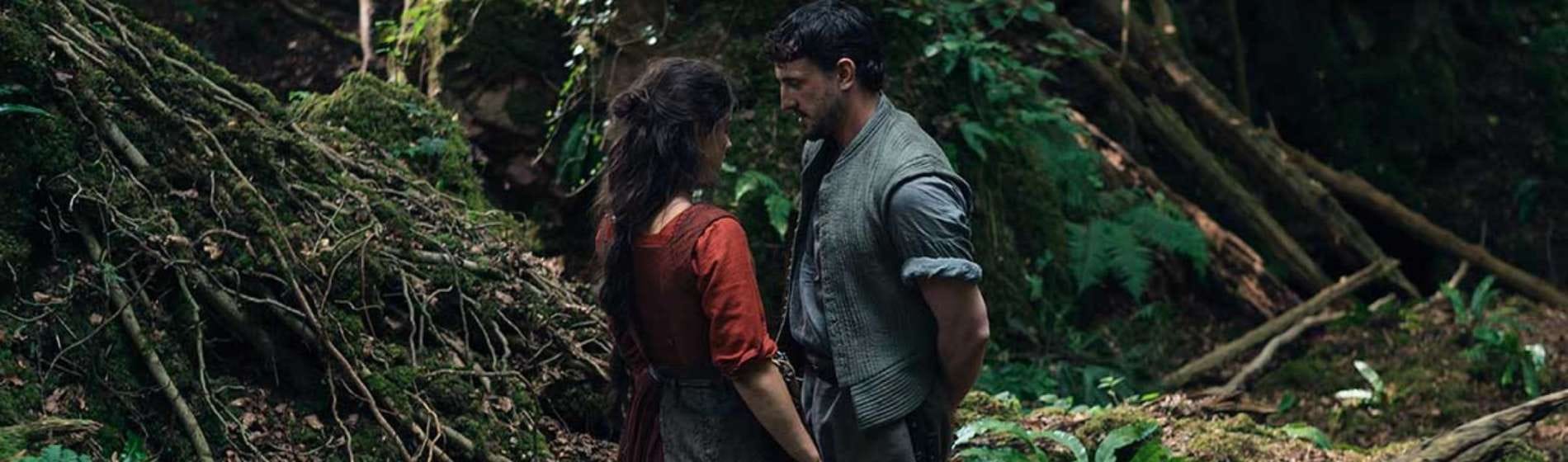 Image from: Hamnet (2026) - A Story That Grief In Silence | Popcorn & Hot Chocolate EP 1