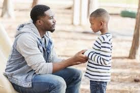 Image from: Your Child Just Want ONE thing From You - Are You Giving It?
