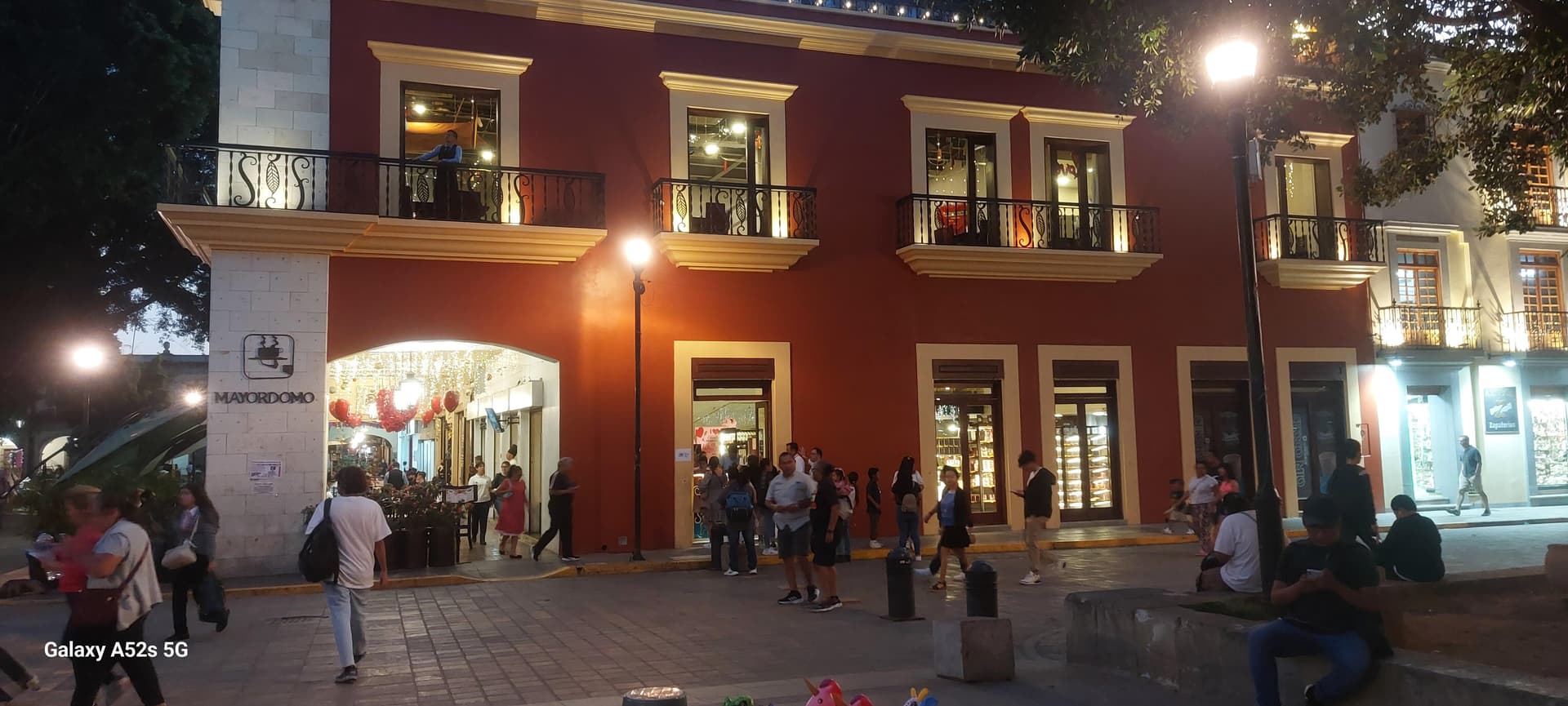 Image from: Oaxaca, a city where life lives