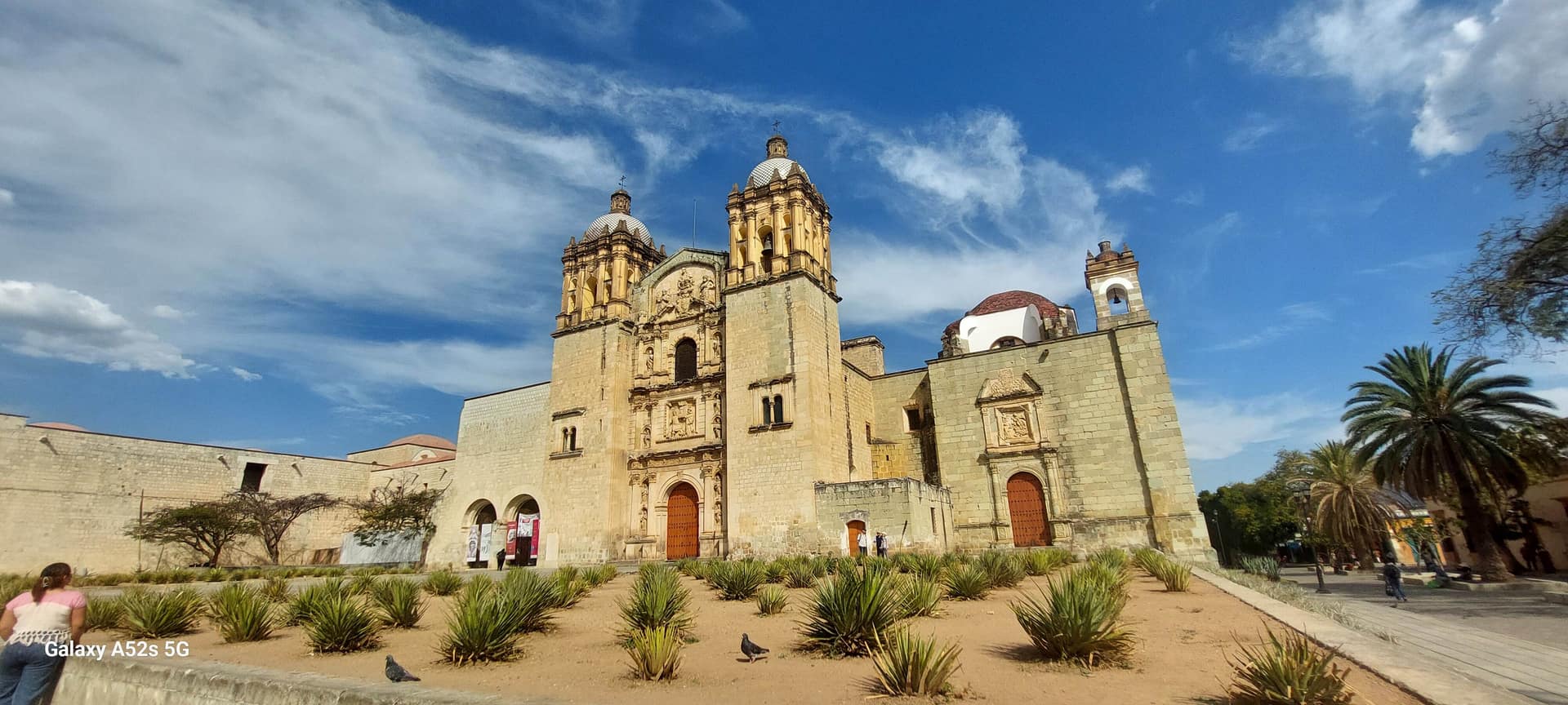 Image from: Oaxaca, a city where life lives