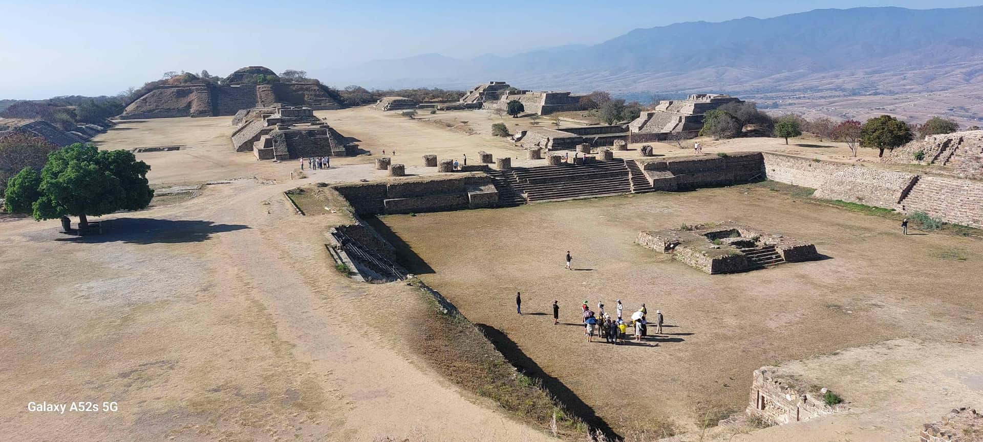 Image from: Oaxaca, a city where life lives