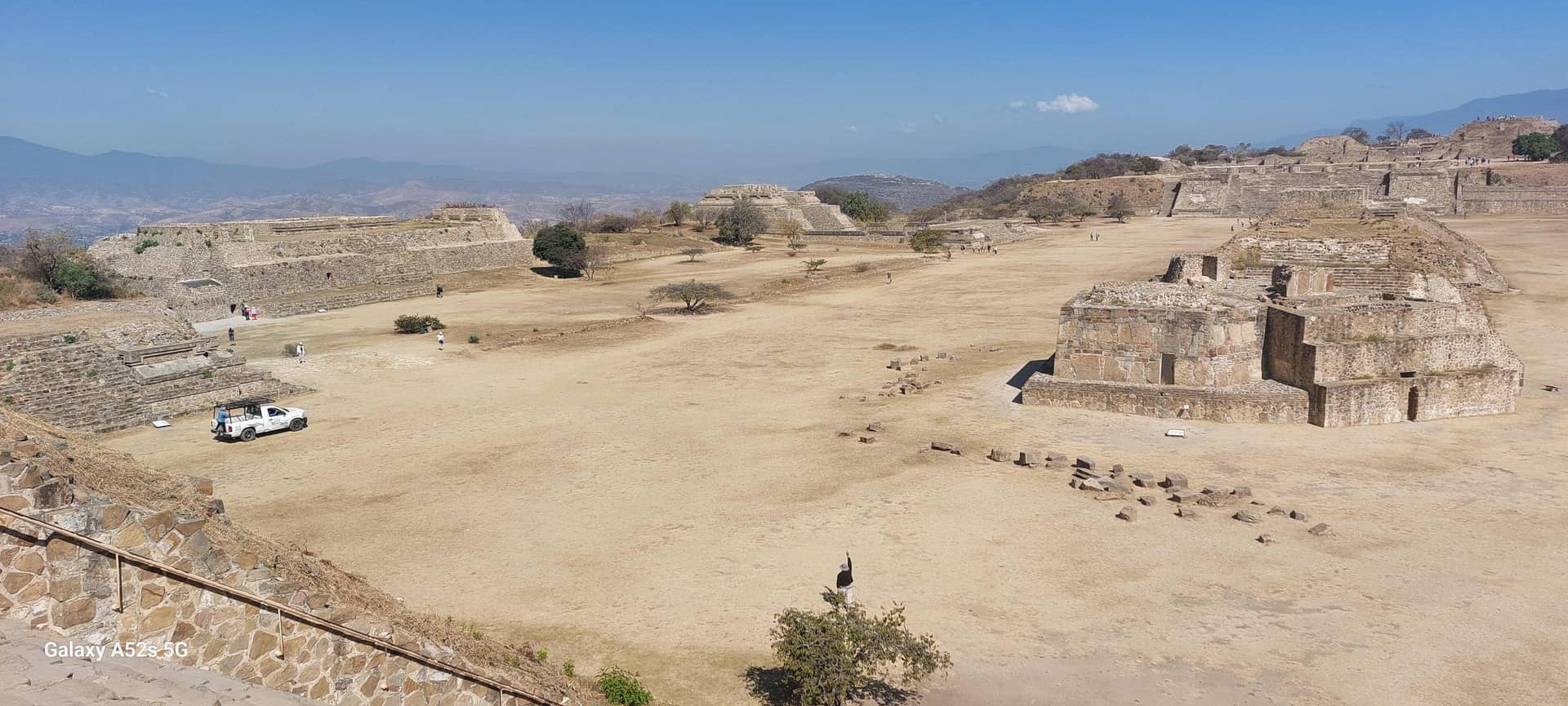 Image from: Oaxaca, a city where life lives