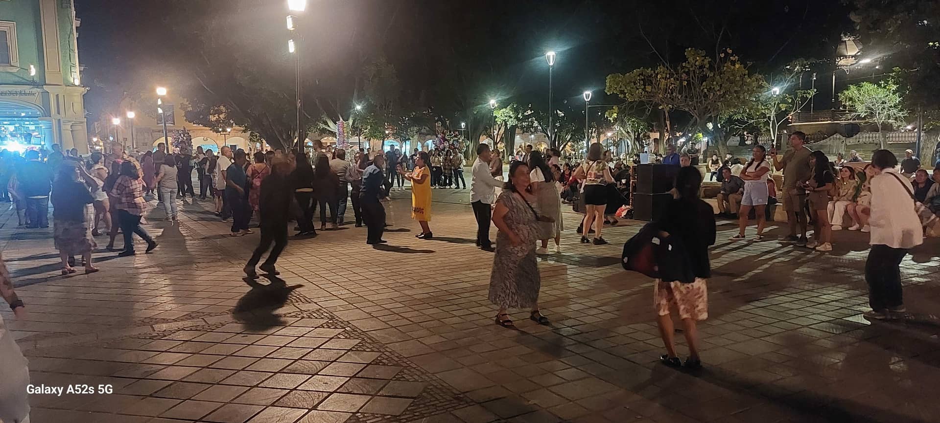 Image from: Oaxaca, a city where life lives