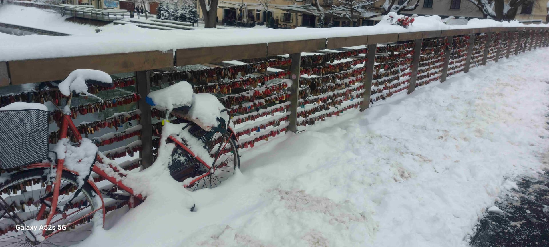 Image from: Ljubljana, a distinct and refined city