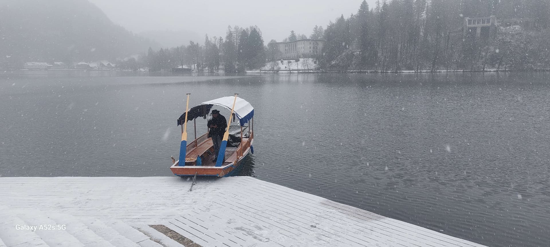 Image from: Ljubljana, a distinct and refined city