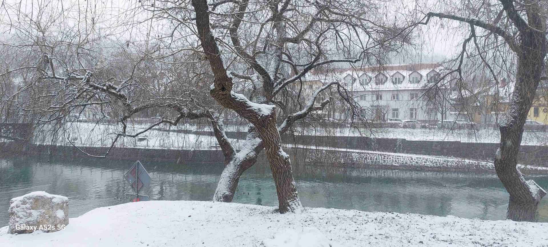 Image from: Ljubljana, a distinct and refined city