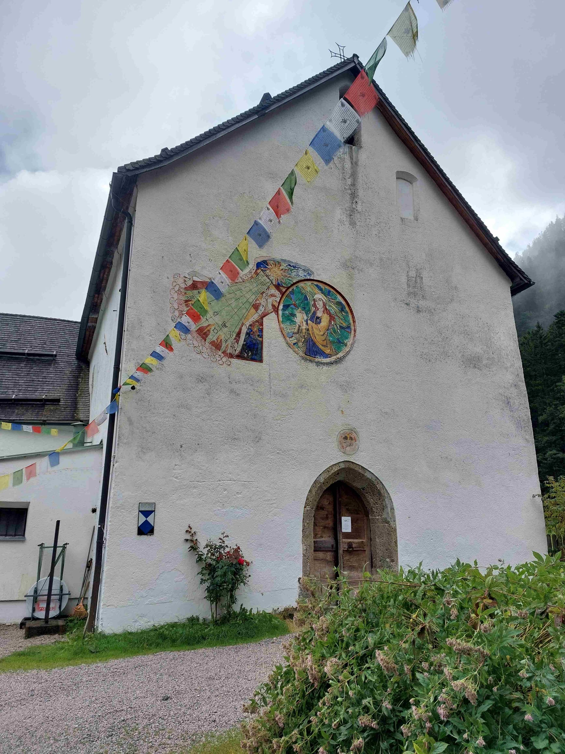 Image from: Yesterday when we were young, we were here