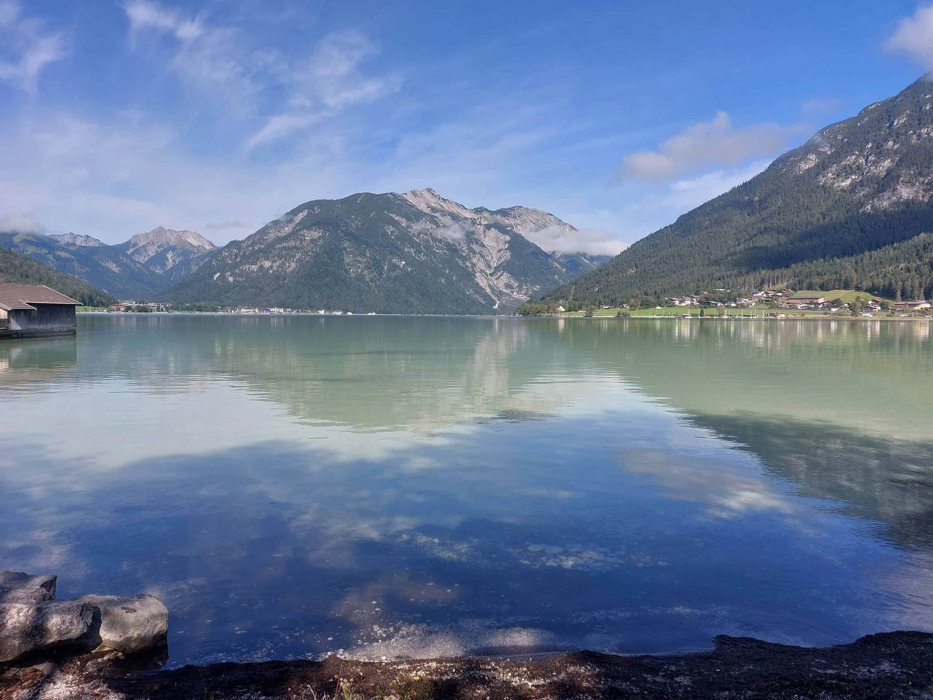 Image from: Yesterday when we were young, we were here