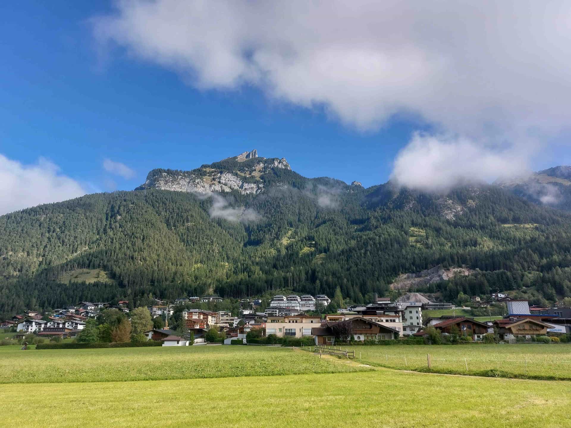 Image from: Yesterday when we were young, we were here