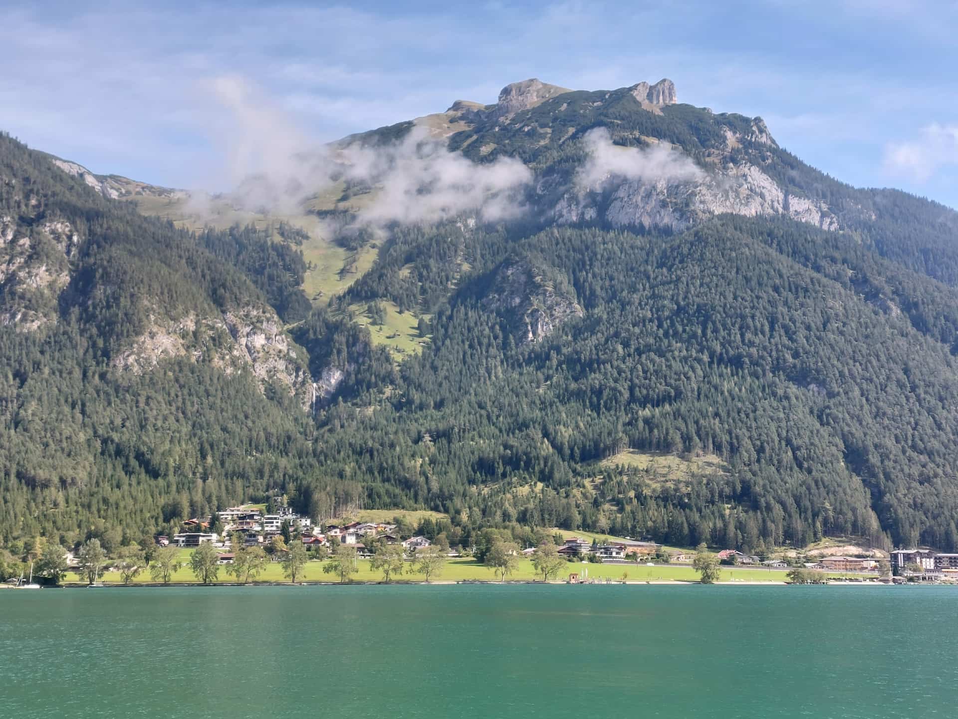 Image from: Yesterday when we were young, we were here