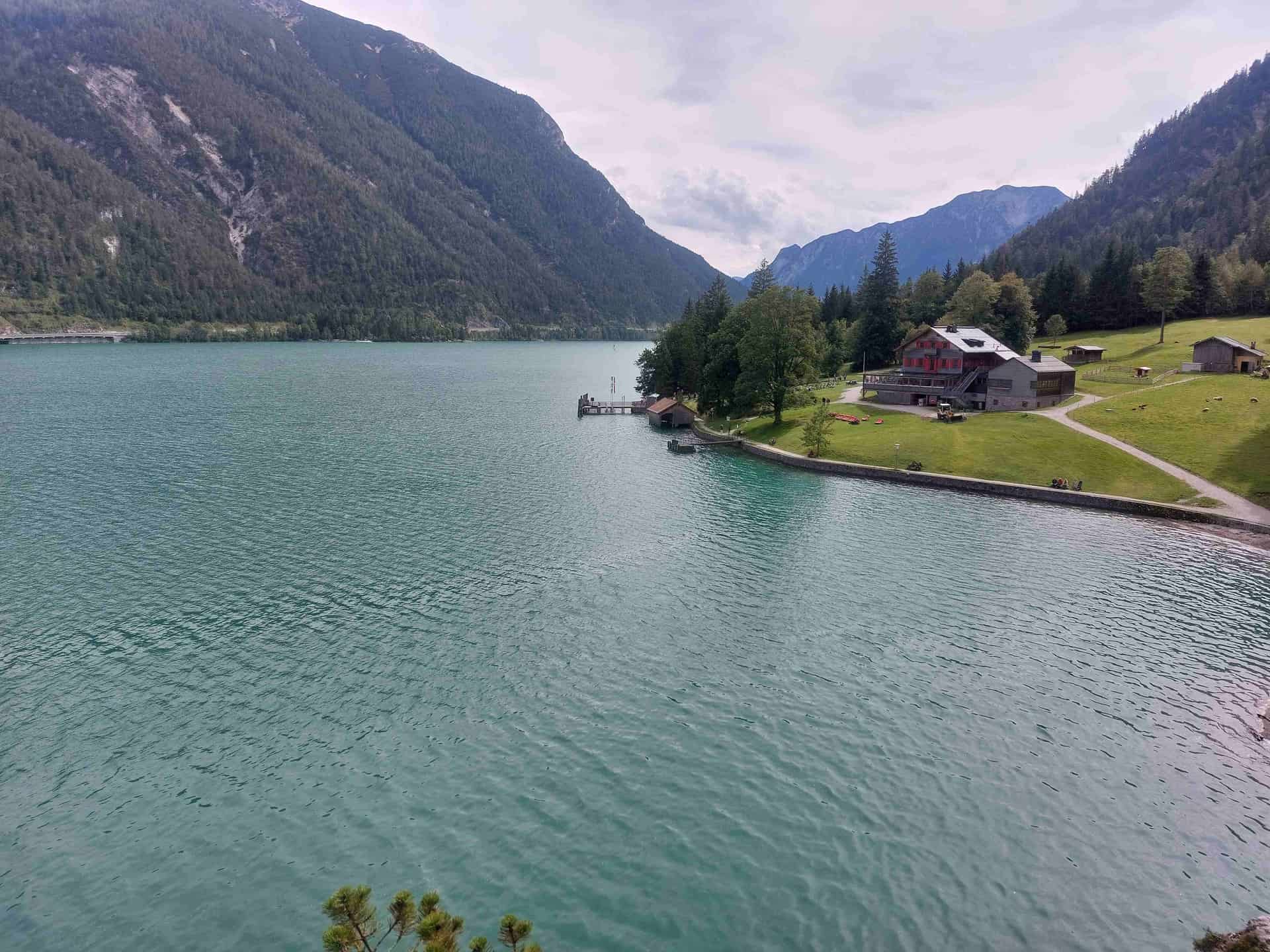 Image from: Yesterday when we were young, we were here