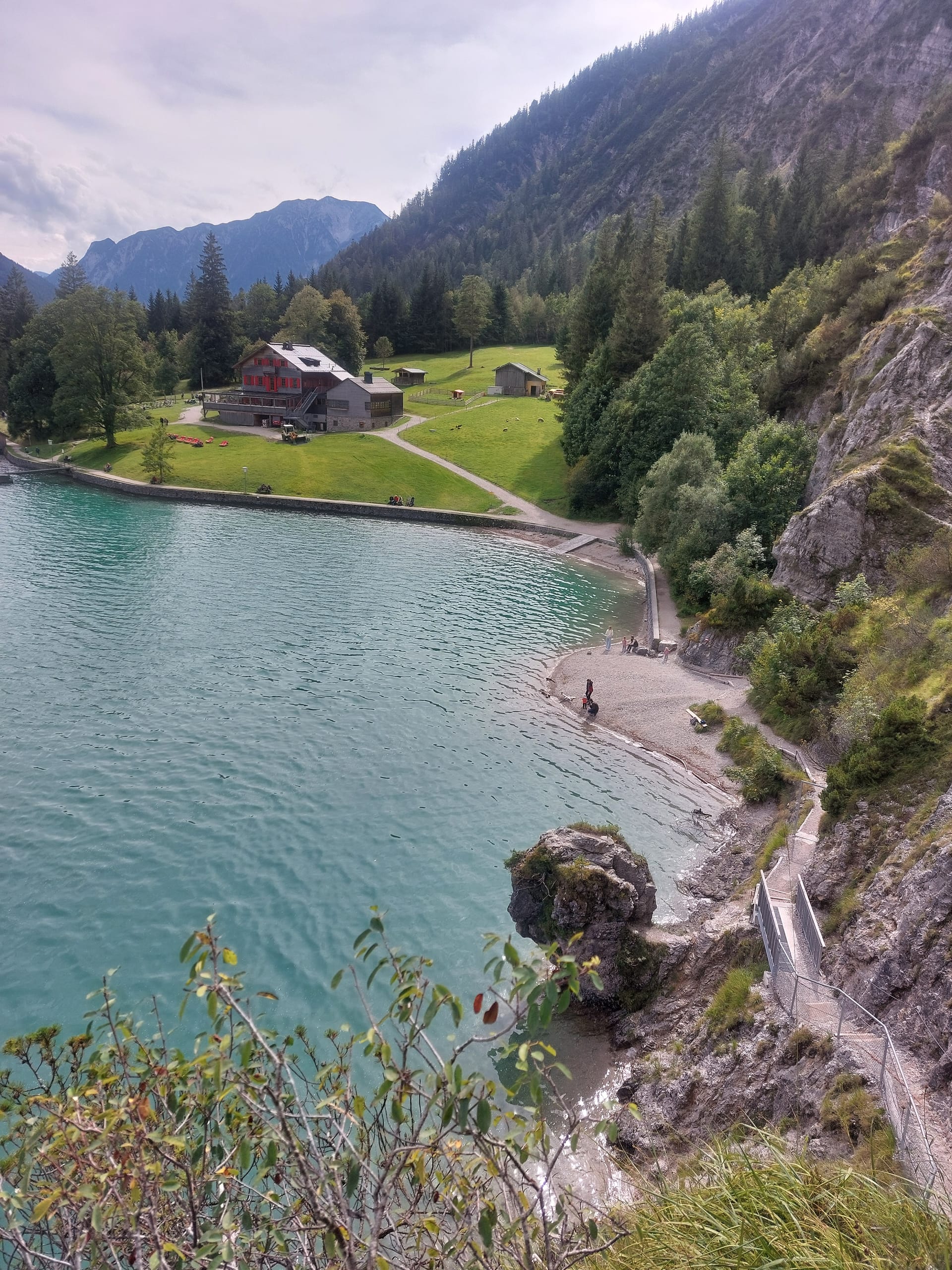 Image from: Yesterday when we were young, we were here