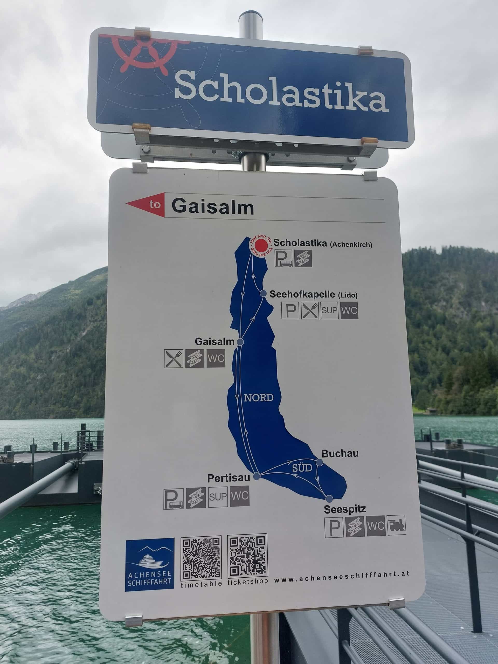 Image from: Yesterday when we were young, we were here