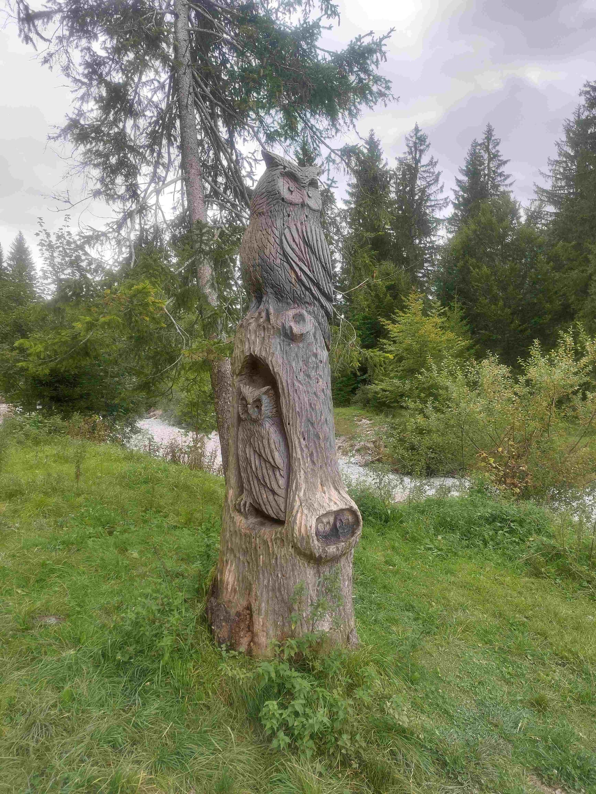 Image from: Yesterday when we were young, we were here