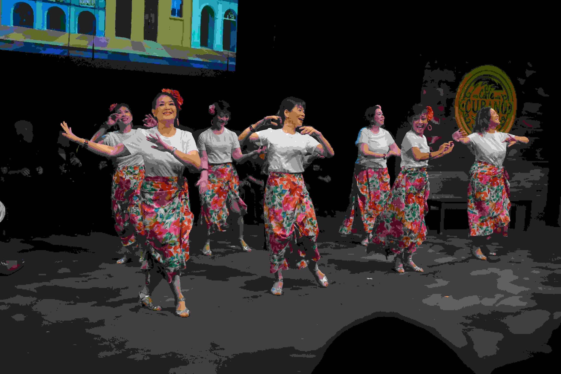 Image from: Senior Guys & Dolls.