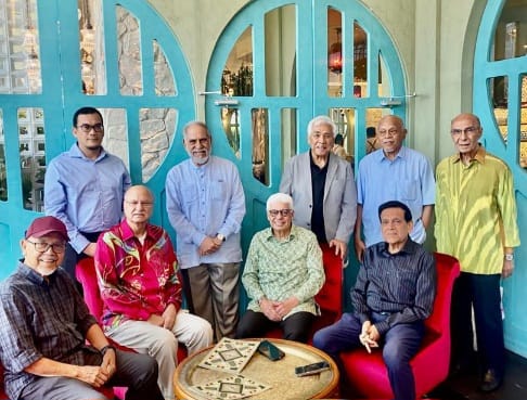 Image from: OPINION | ART and the Art of Being Squeezed: Malaysia’s New Reality Between Washington and Beijing